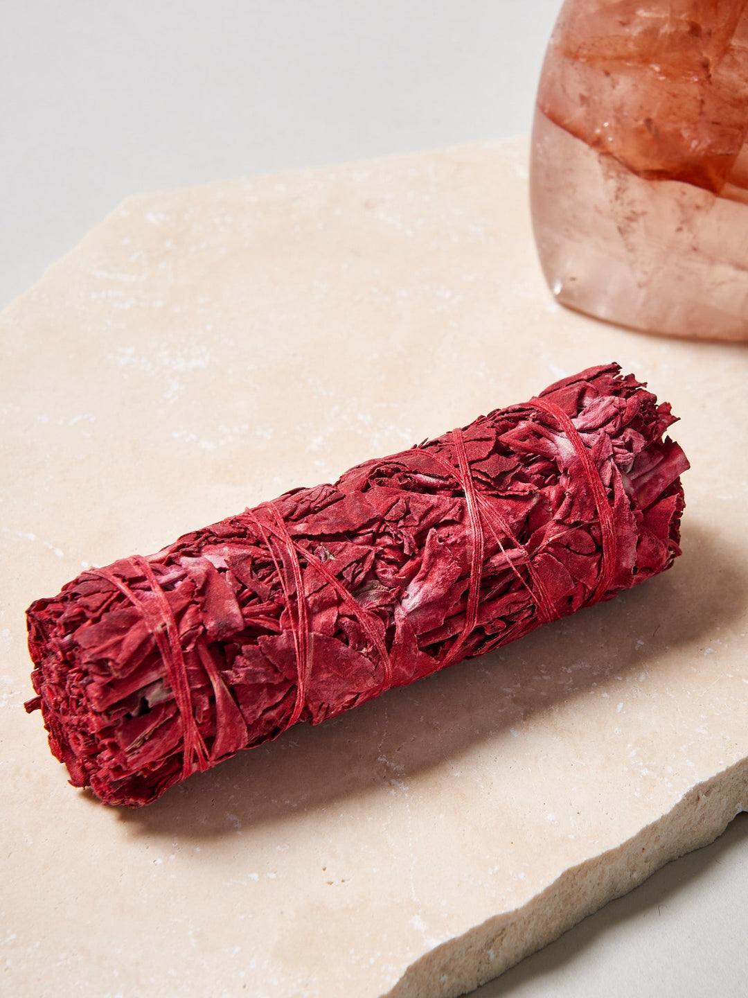 Dragon Blood Weisser Salbei mit Drachenblut