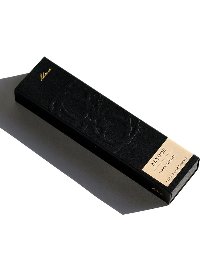 Abydos Incense