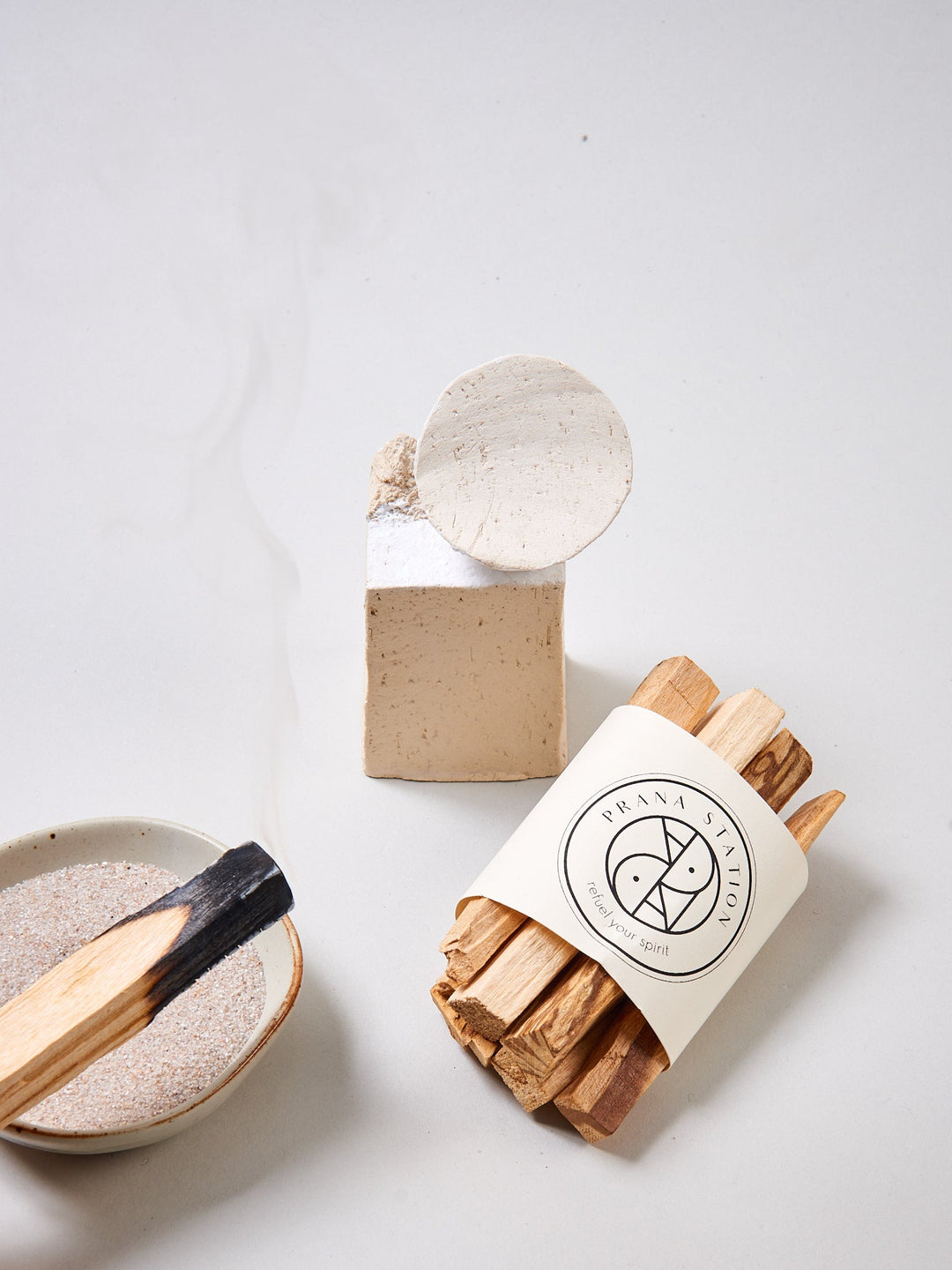 Palo Santo aus Wildsammlung