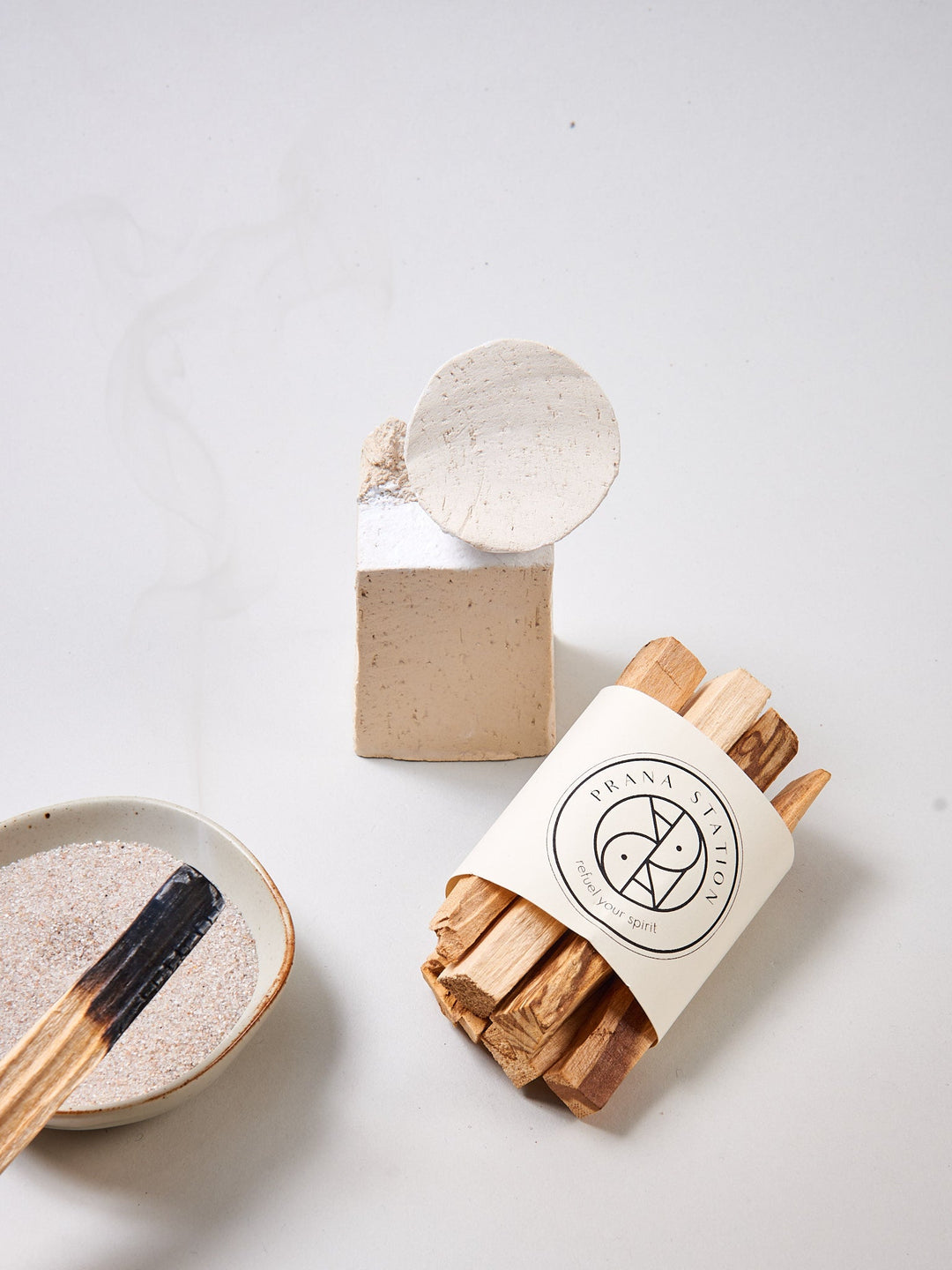 Palo Santo aus Wildsammlung