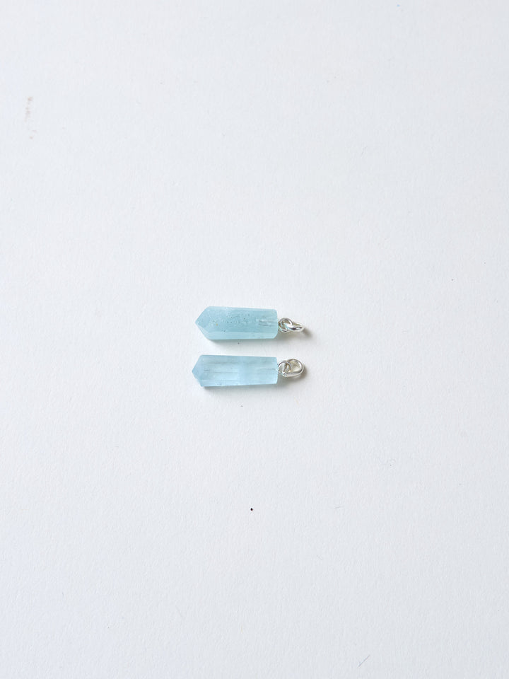 Aquamarin Anhänger
