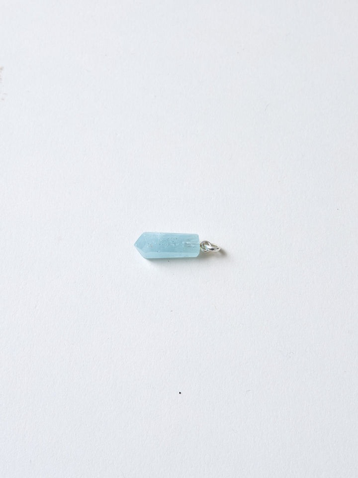 Aquamarin Anhänger