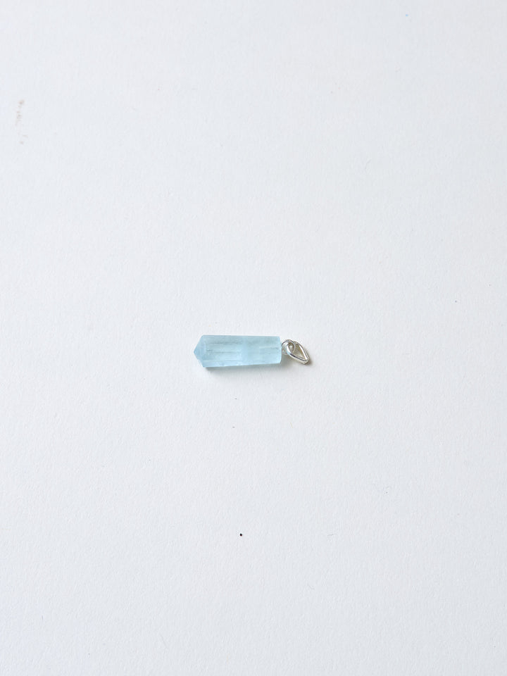 Aquamarin Anhänger