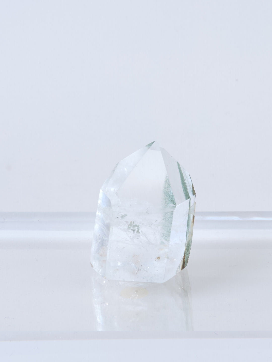 Gardenquarz Inklusionsquarz / Schamanenquarz