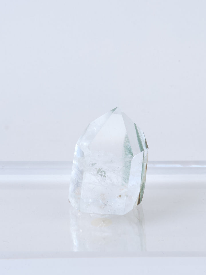 Gardenquarz Inklusionsquarz / Schamanenquarz