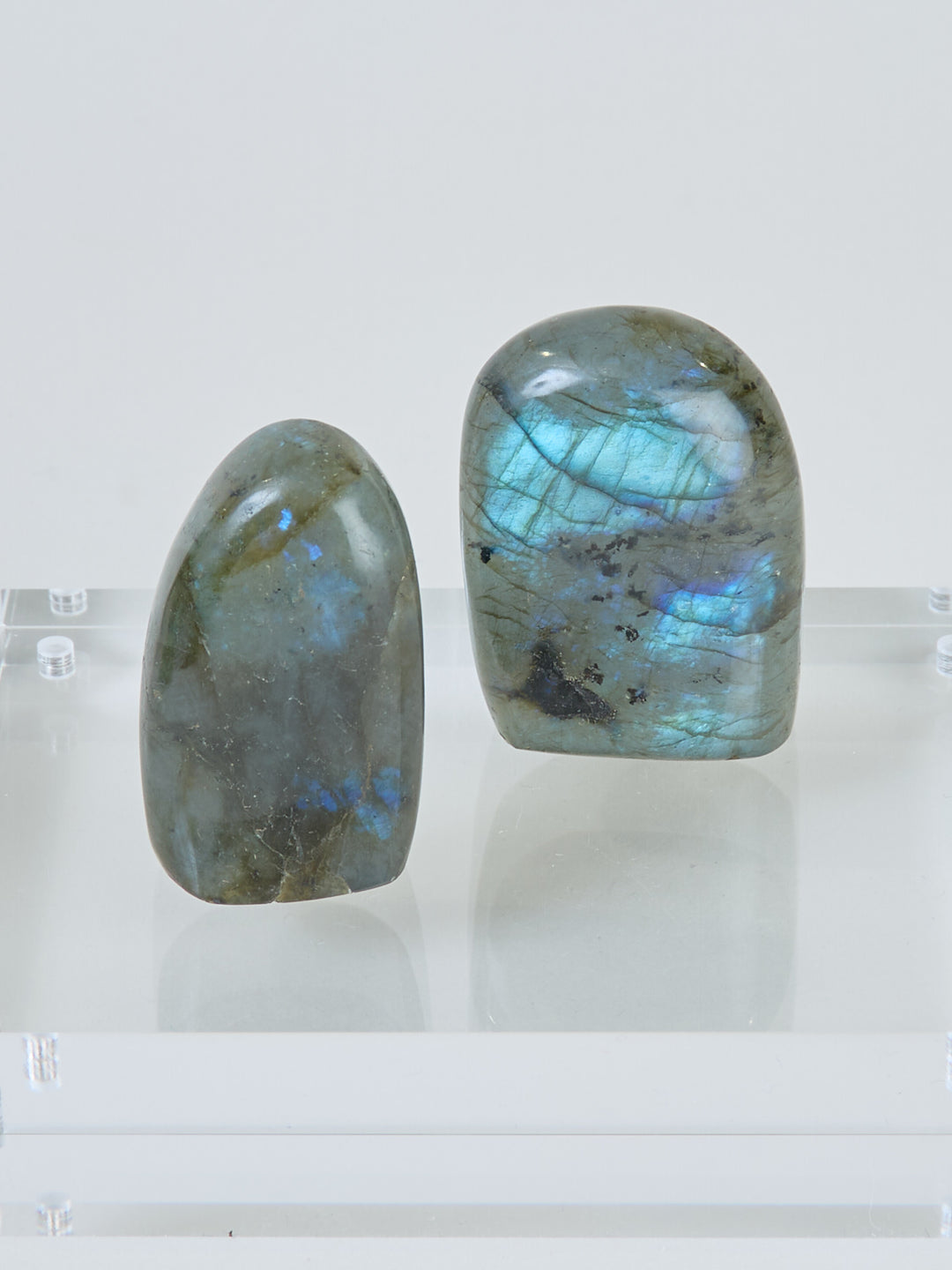 Labradorit Free Form S