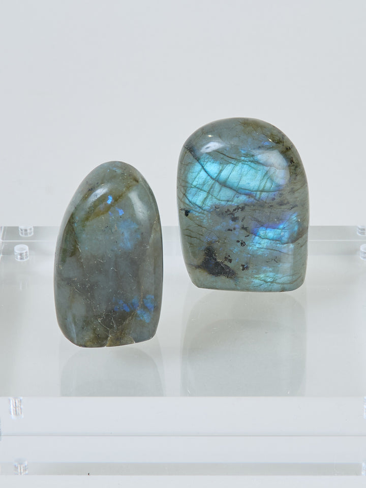 Labradorit Free Form S