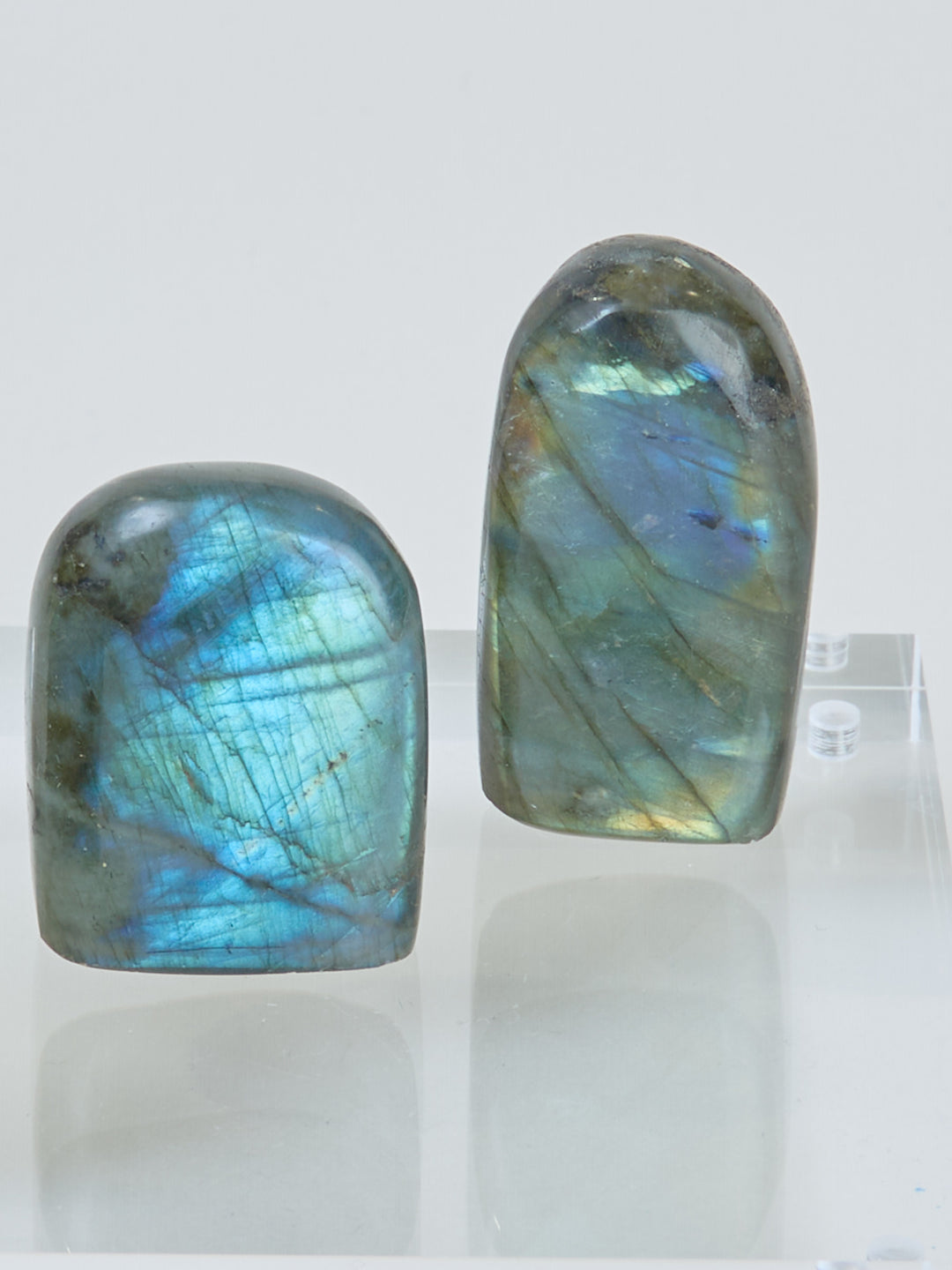 Labradorit Free Form XS