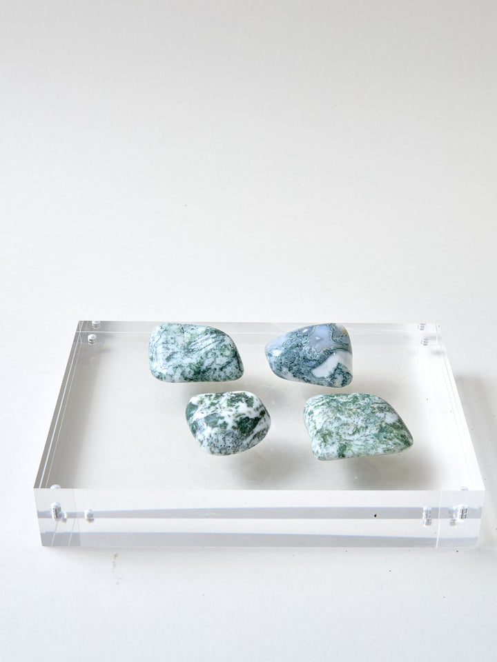 Baumachat Handschmeichler