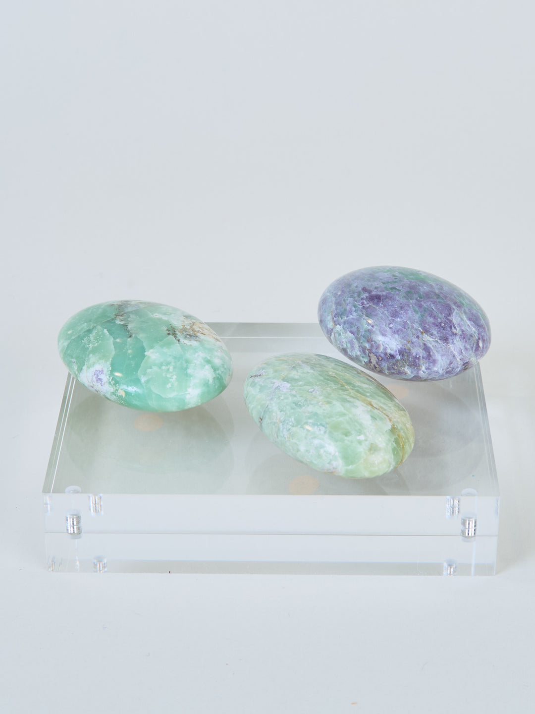 Bolivianit Seifenstein