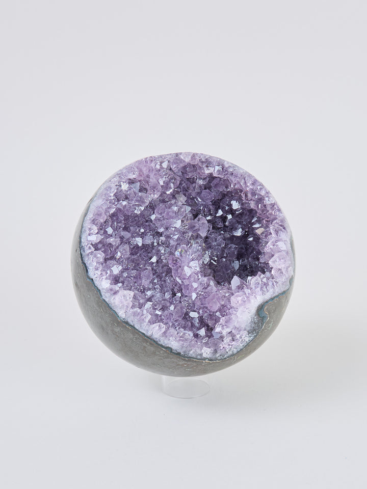 Amethyst Kugel