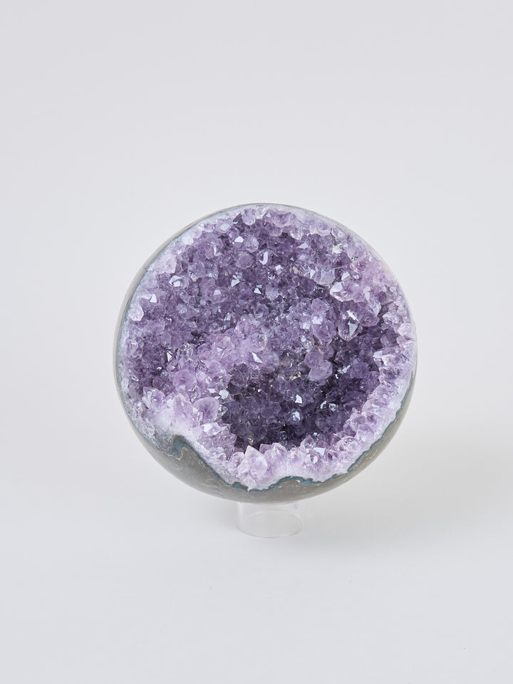 Amethyst Kugel
