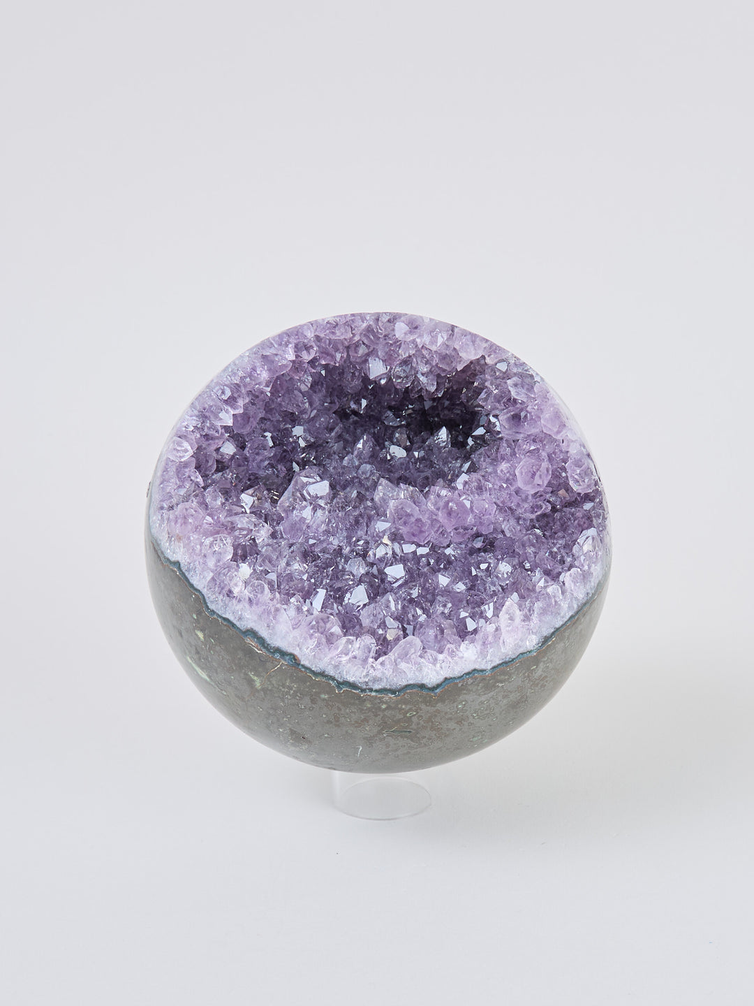 Amethyst Kugel