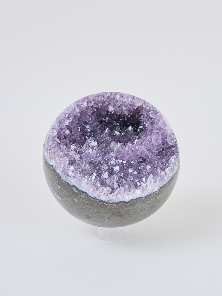 Amethyst Kugel