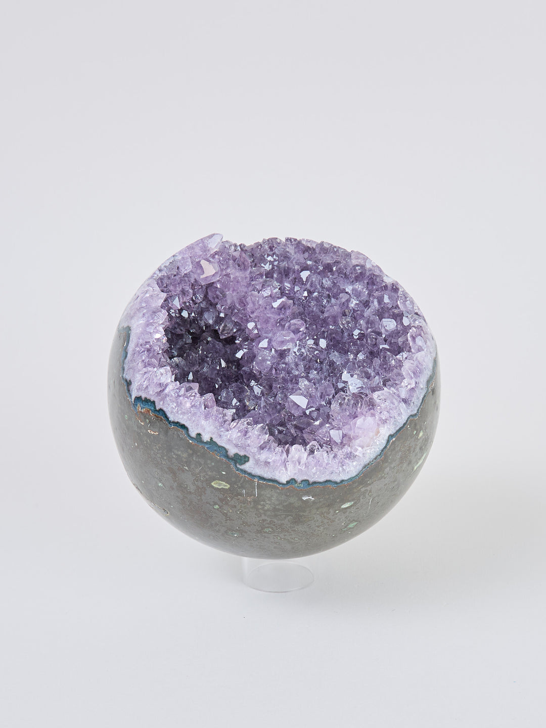 Amethyst Kugel