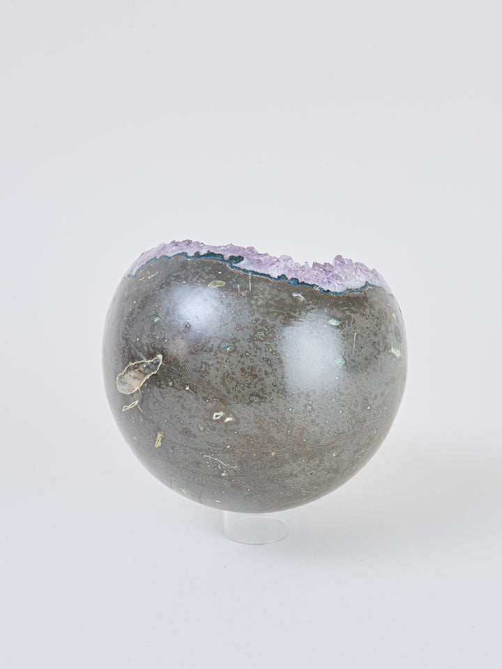 Amethyst Kugel