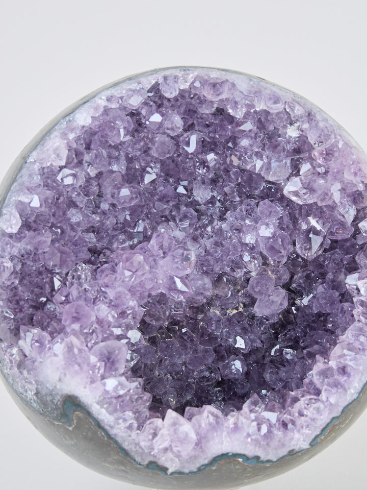 Amethyst Kugel