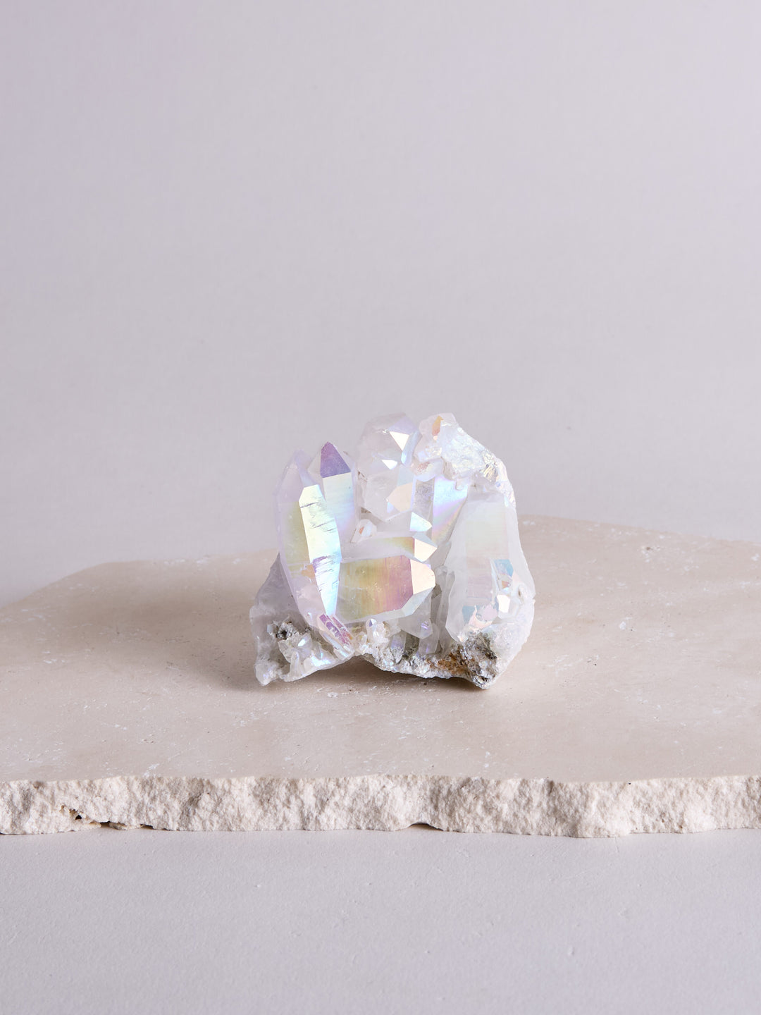 Angel Aura Stufe