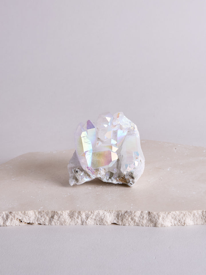 Angel Aura Stufe