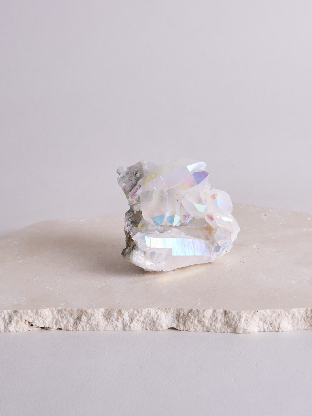 Angel Aura Stufe