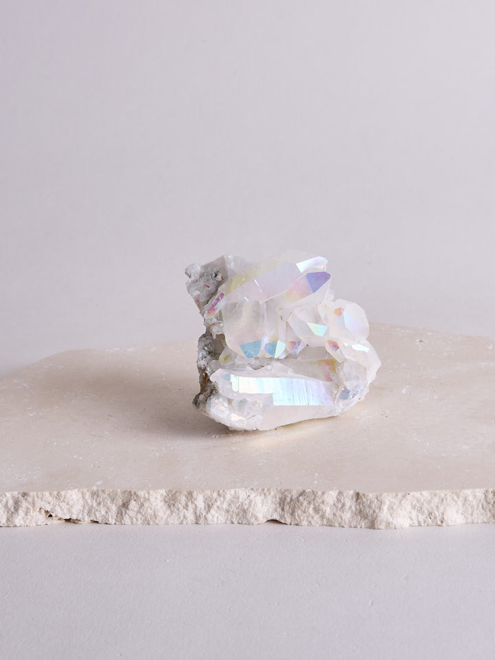 Angel Aura Stufe