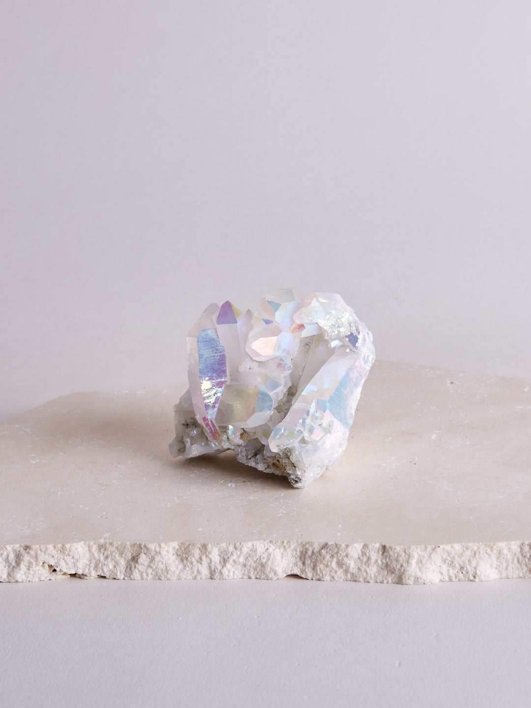 Angel Aura Stufe