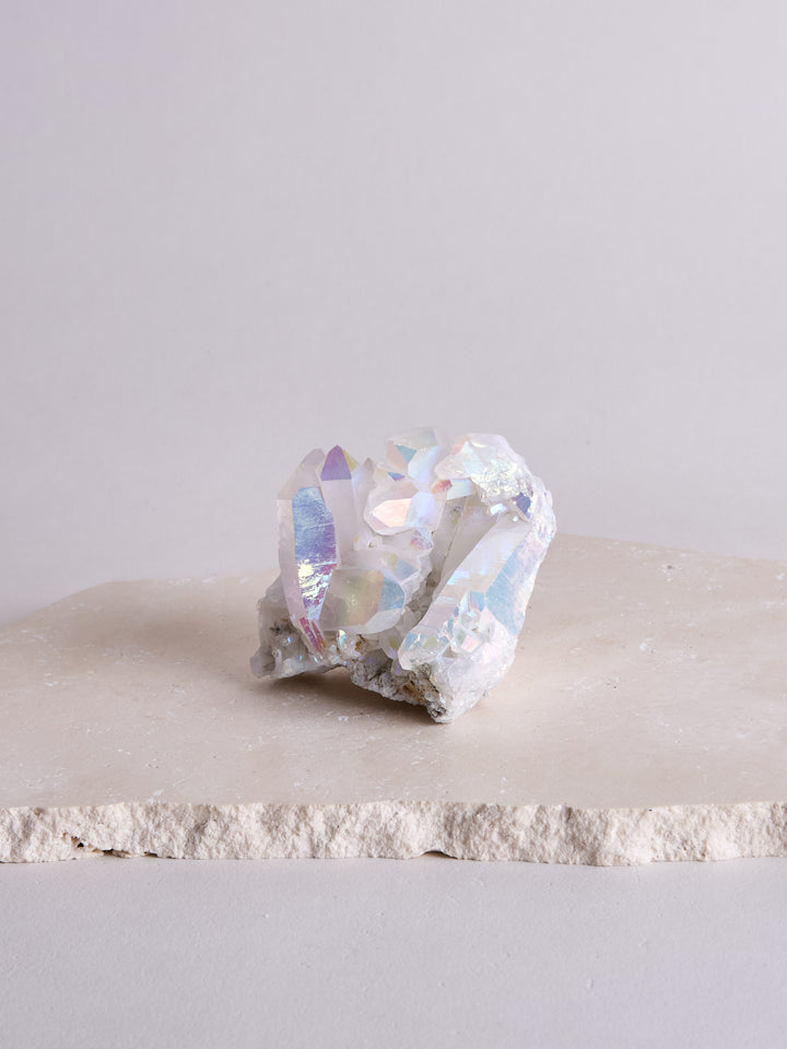 Angel Aura Stufe