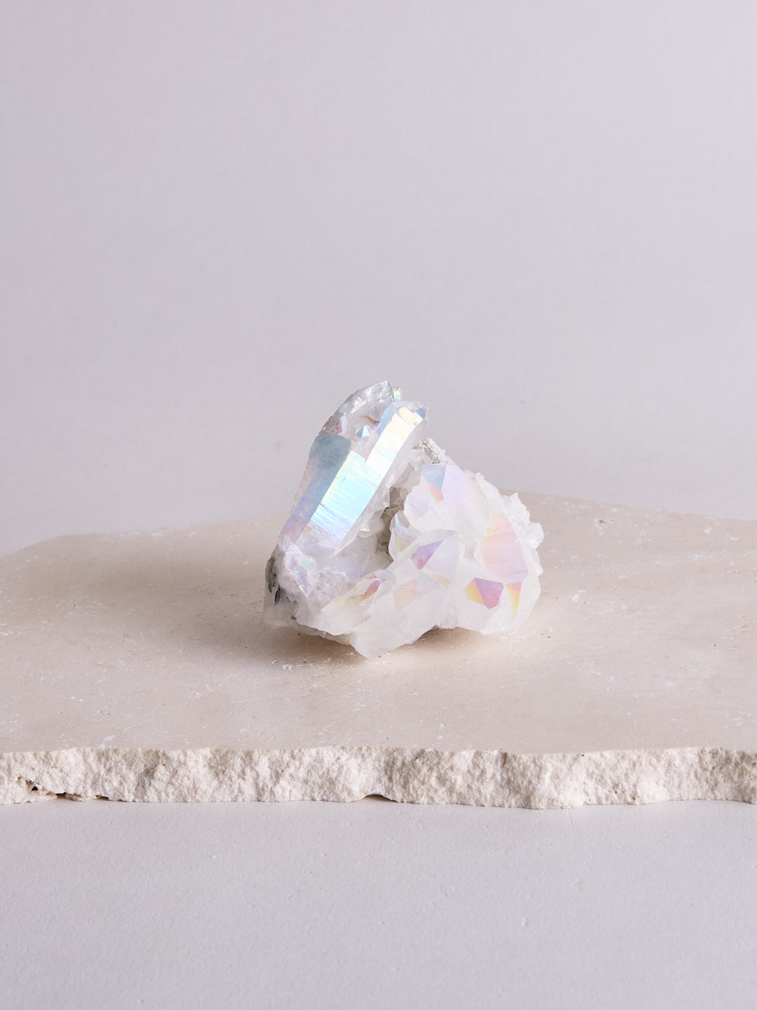 Angel Aura Stufe