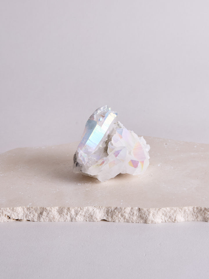 Angel Aura Stufe