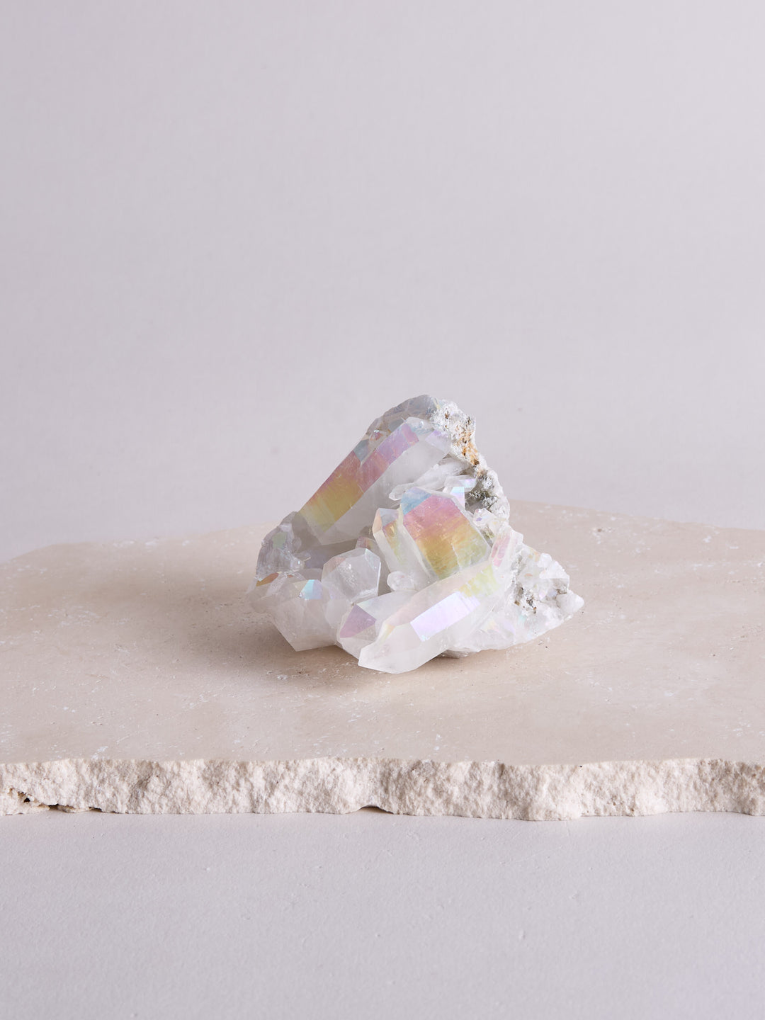Angel Aura Stufe