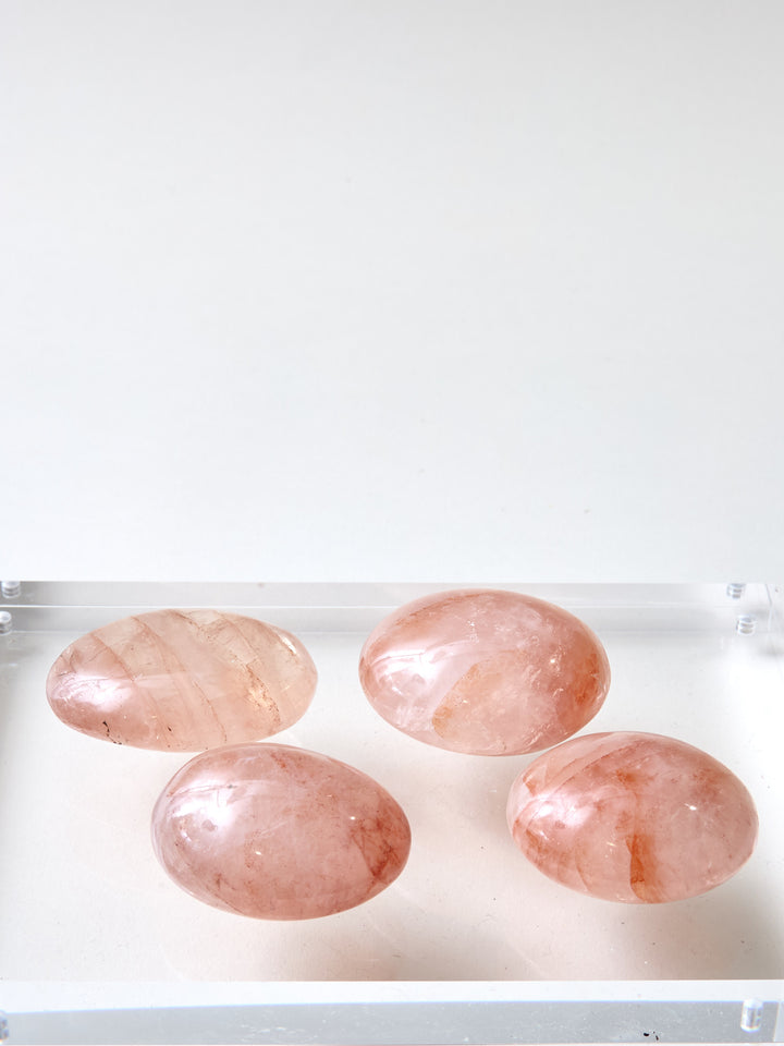 Red Healer S Seifenstein