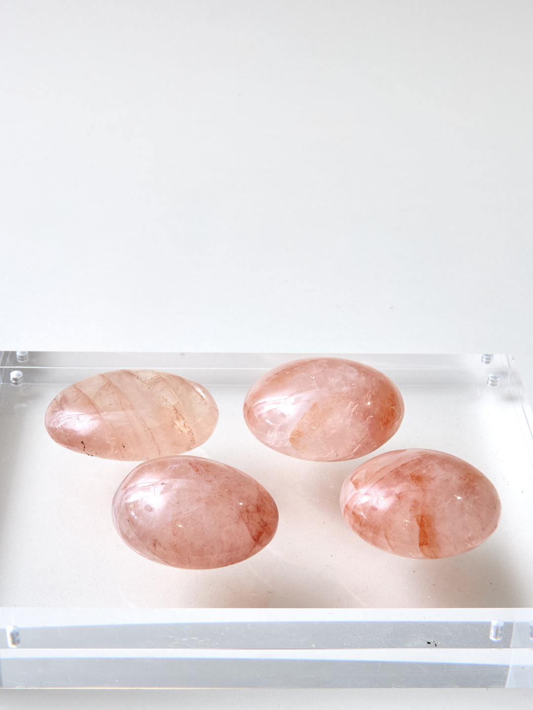 Red Healer S Seifenstein