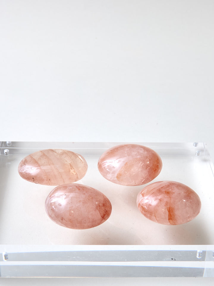 Red Healer S Seifenstein