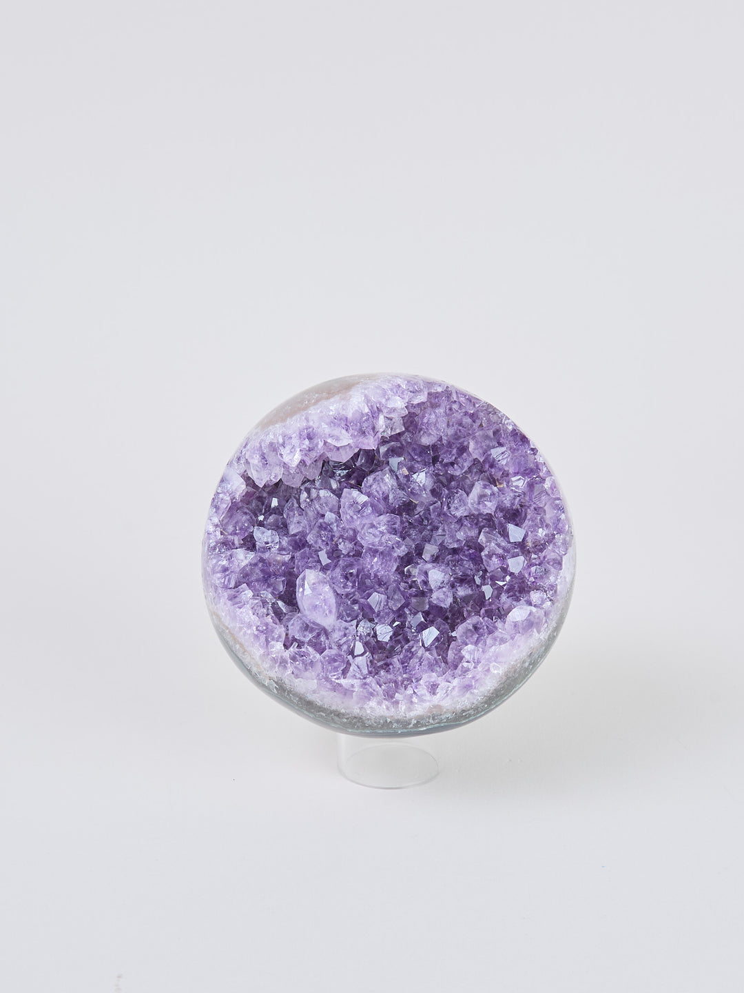 Amethyst Kugel