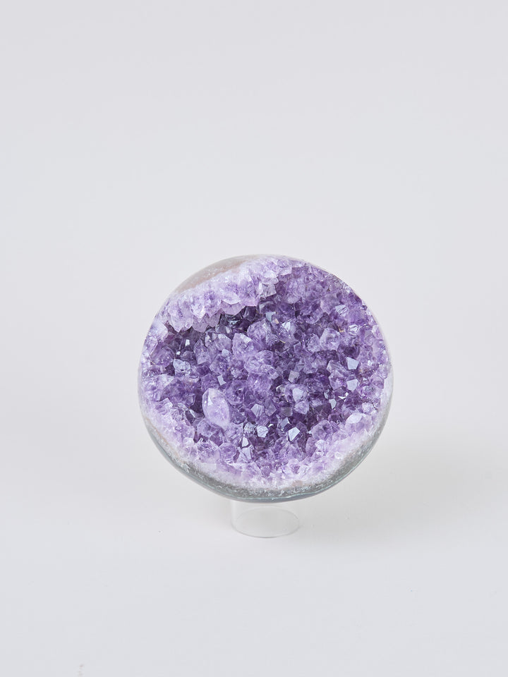 Amethyst Kugel