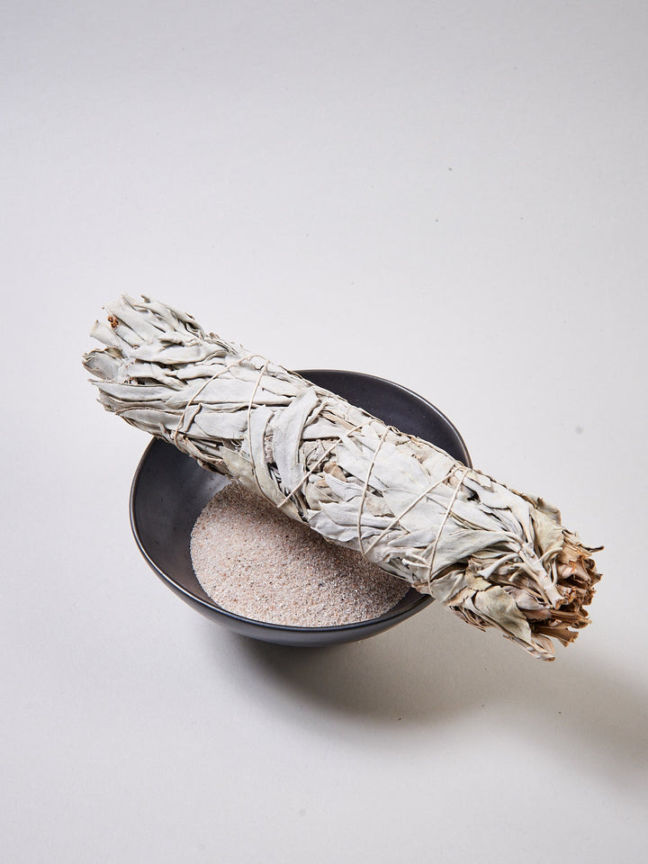 Weißer Salbei gross