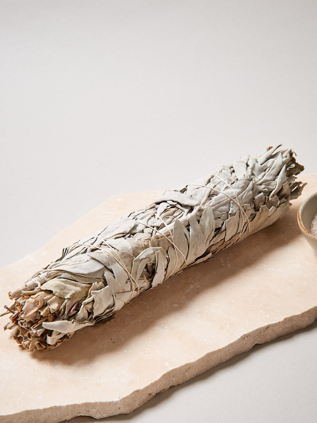 Weißer Salbei gross