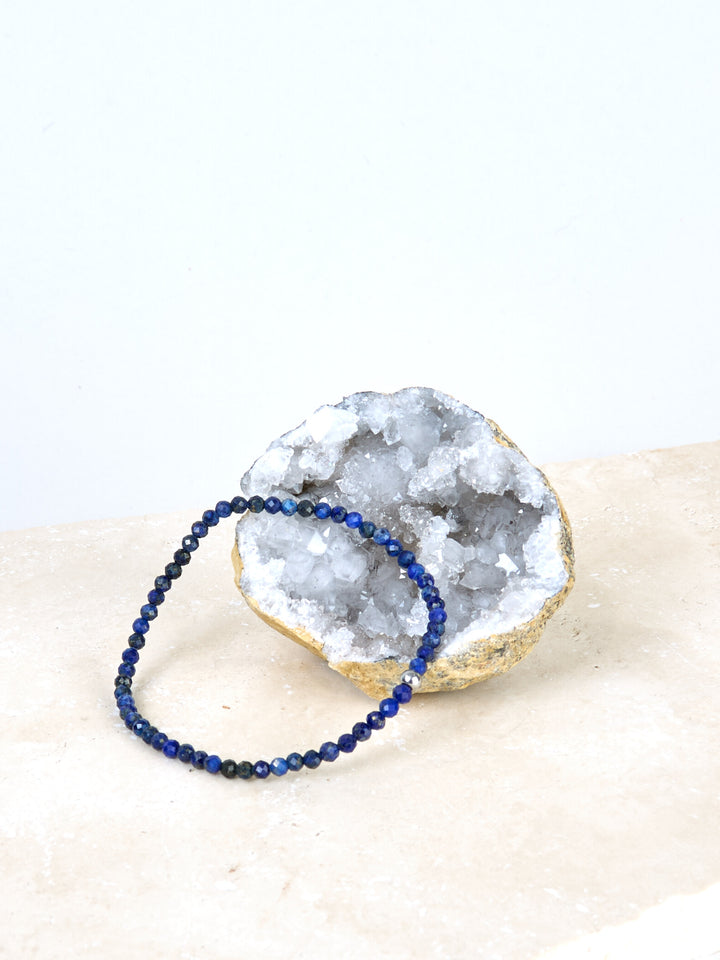 Lapislazuli Armband