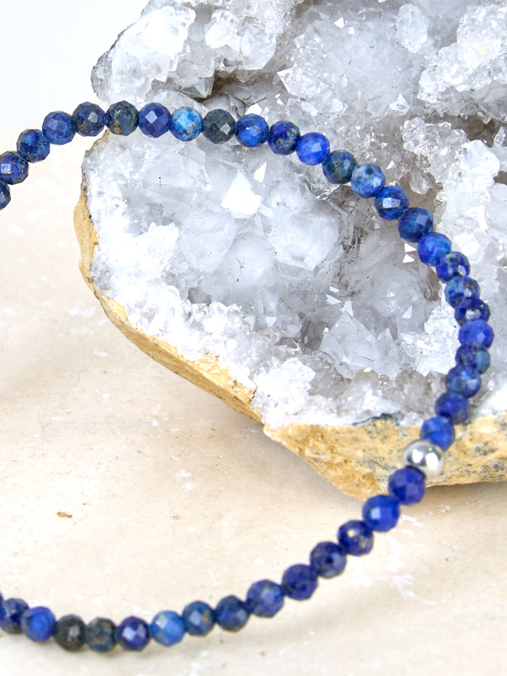 Lapislazuli Armband