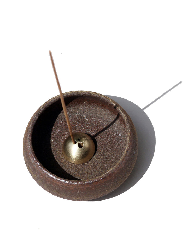 Wabi Sabii Räucherstäbchenhalter