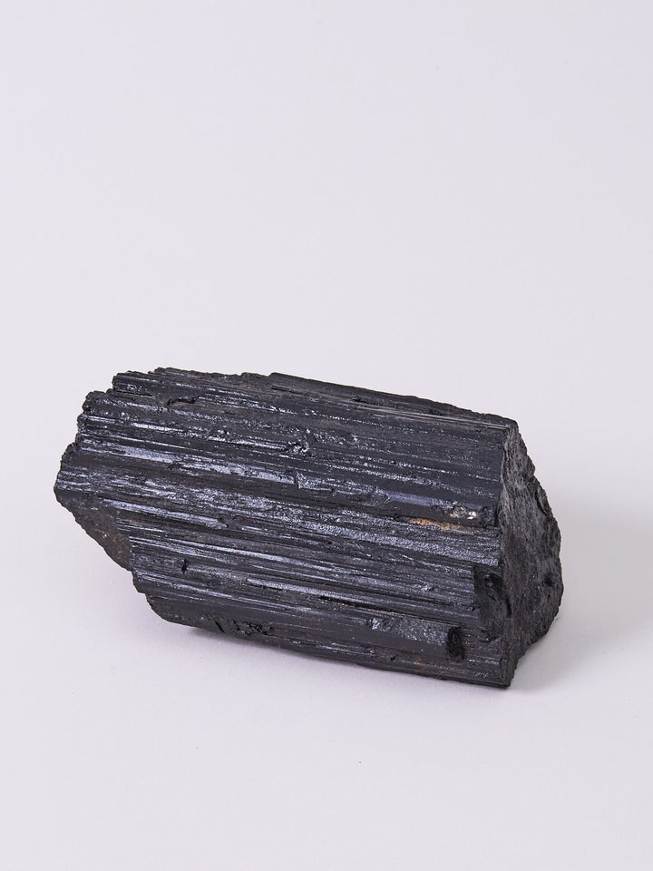 Schwarzer Turmalin / Schörl