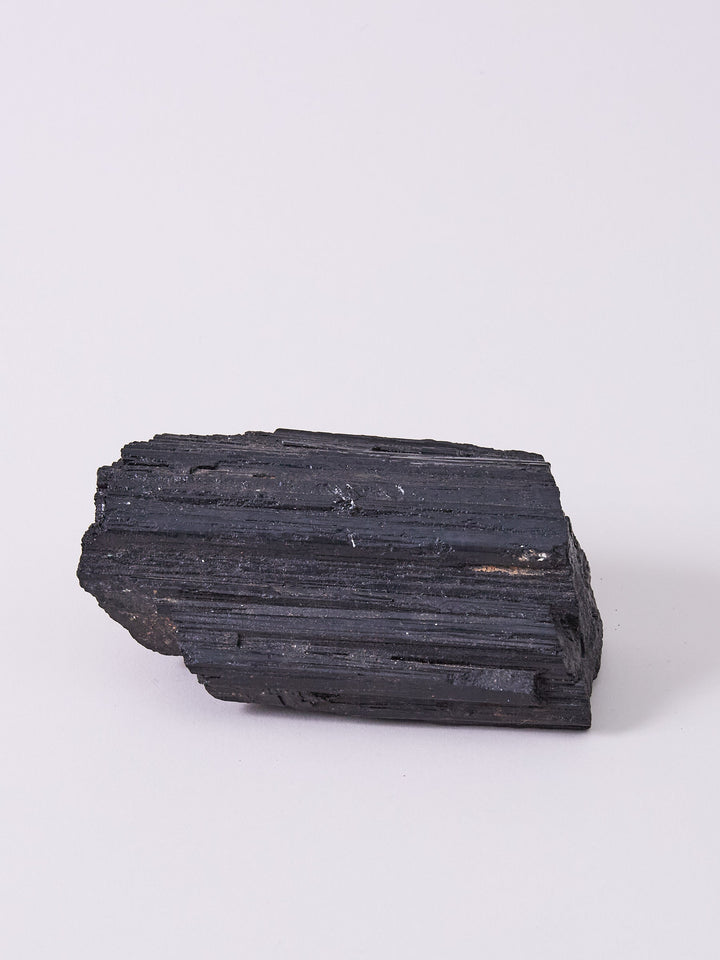 Schwarzer Turmalin / Schörl