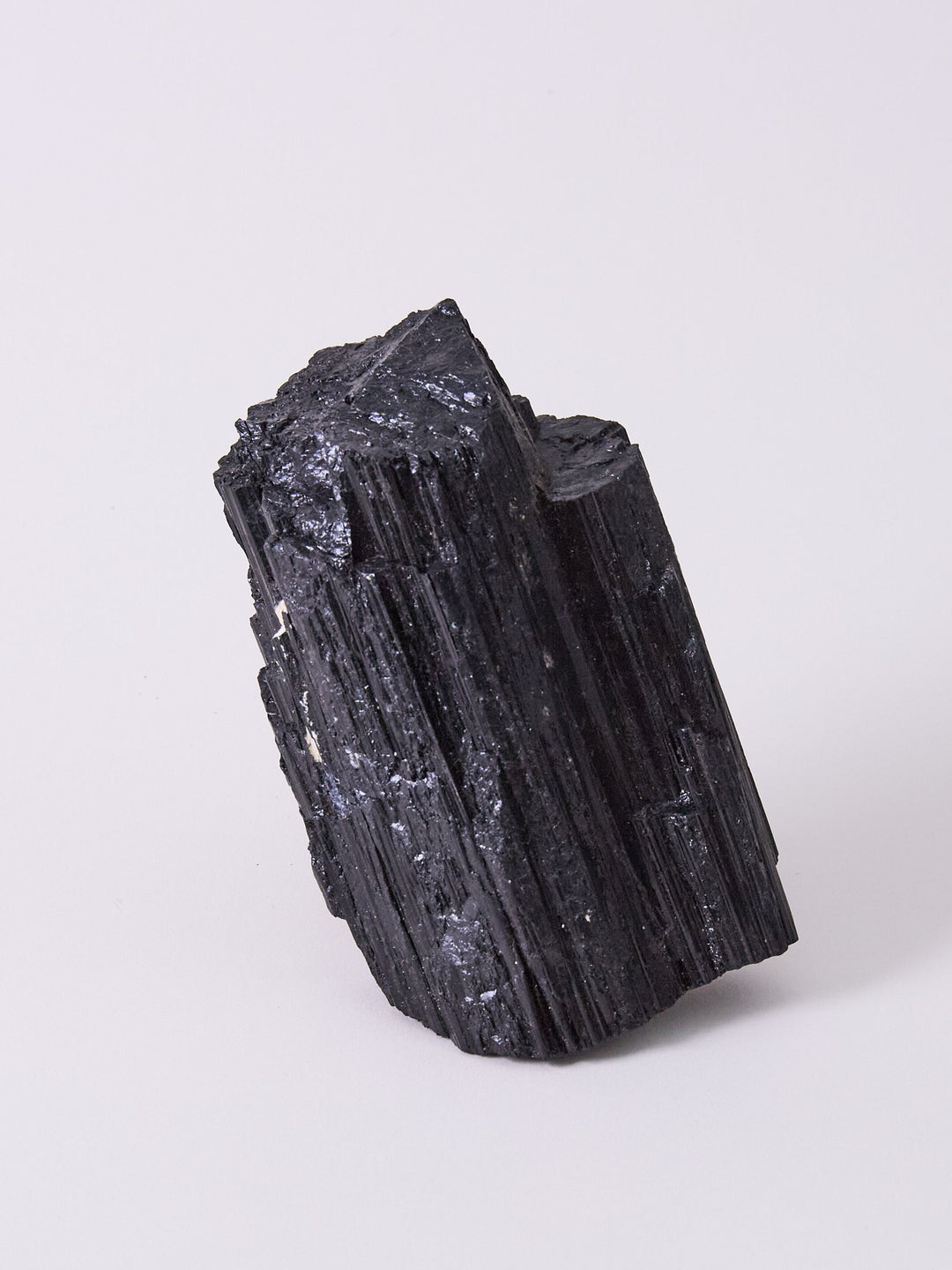 Schwarzer Turmalin / Schörl