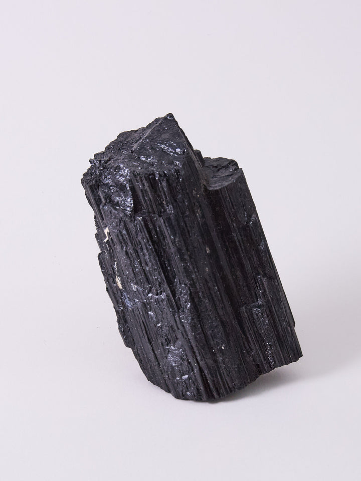 Schwarzer Turmalin / Schörl