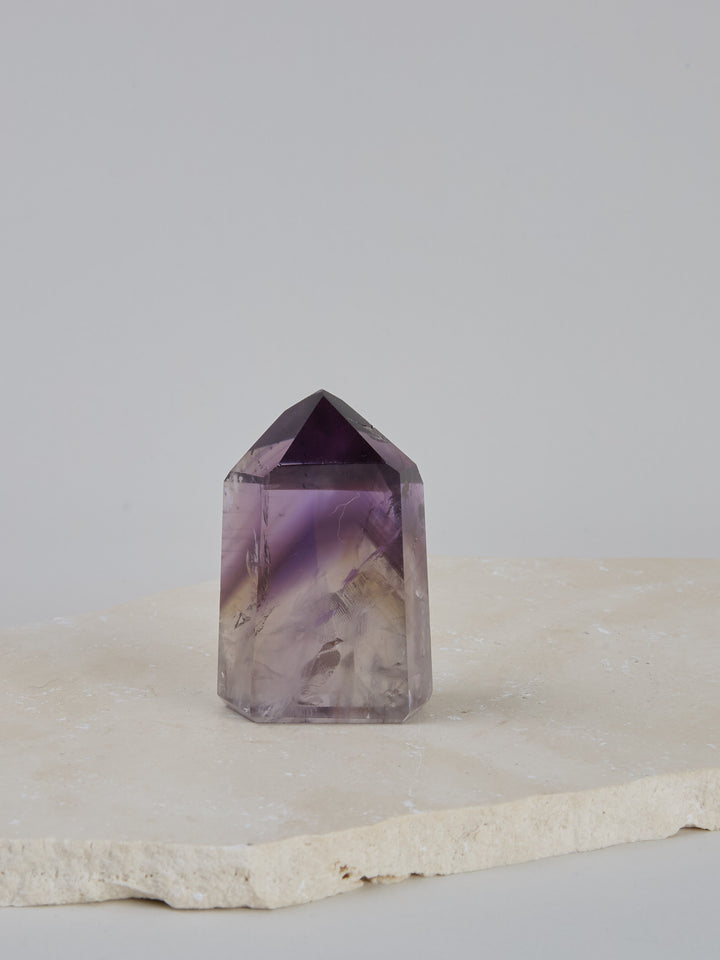 Amethyst Spitze Brasilien