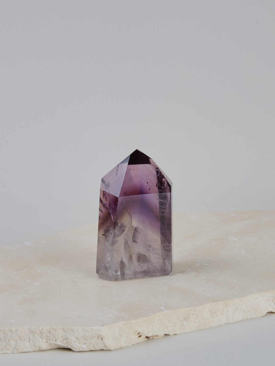 Amethyst Spitze Brasilien