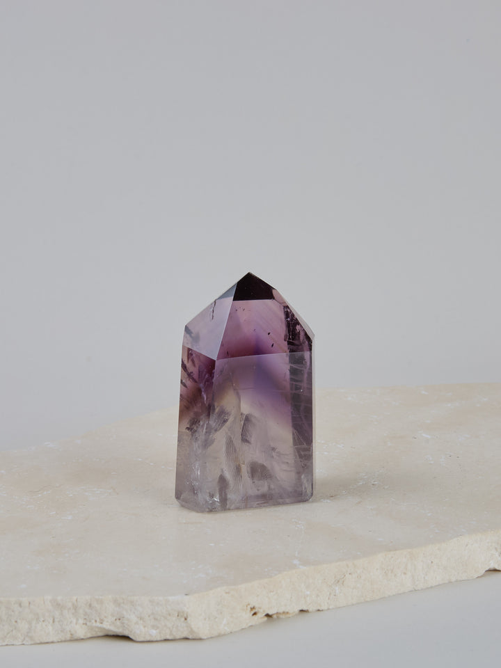 Amethyst Spitze Brasilien