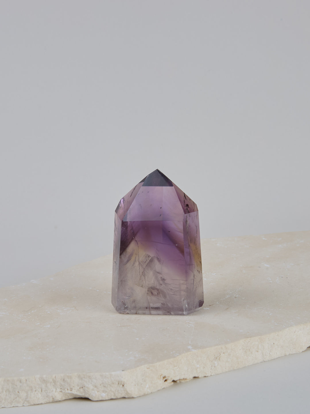 Amethyst Spitze Brasilien