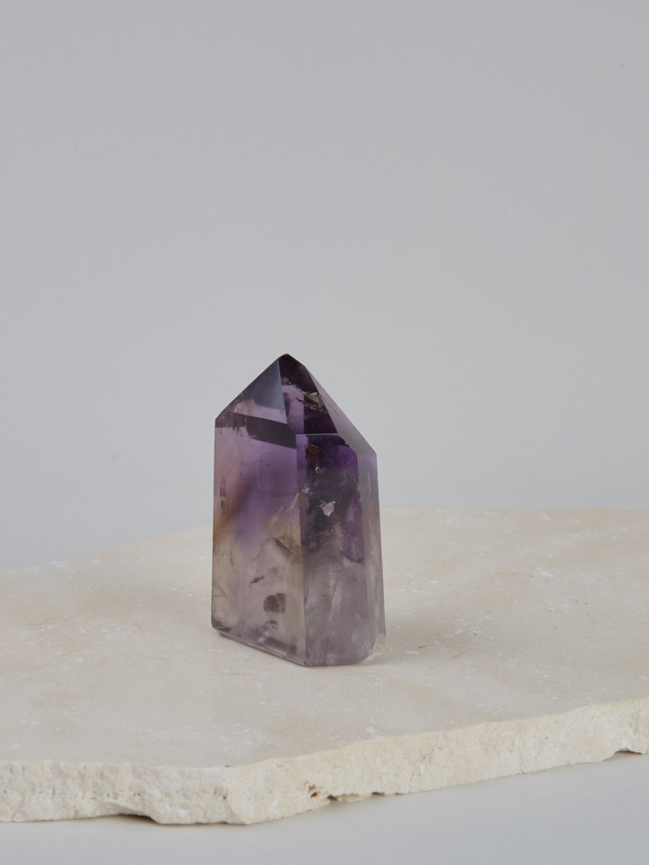 Amethyst Spitze Brasilien