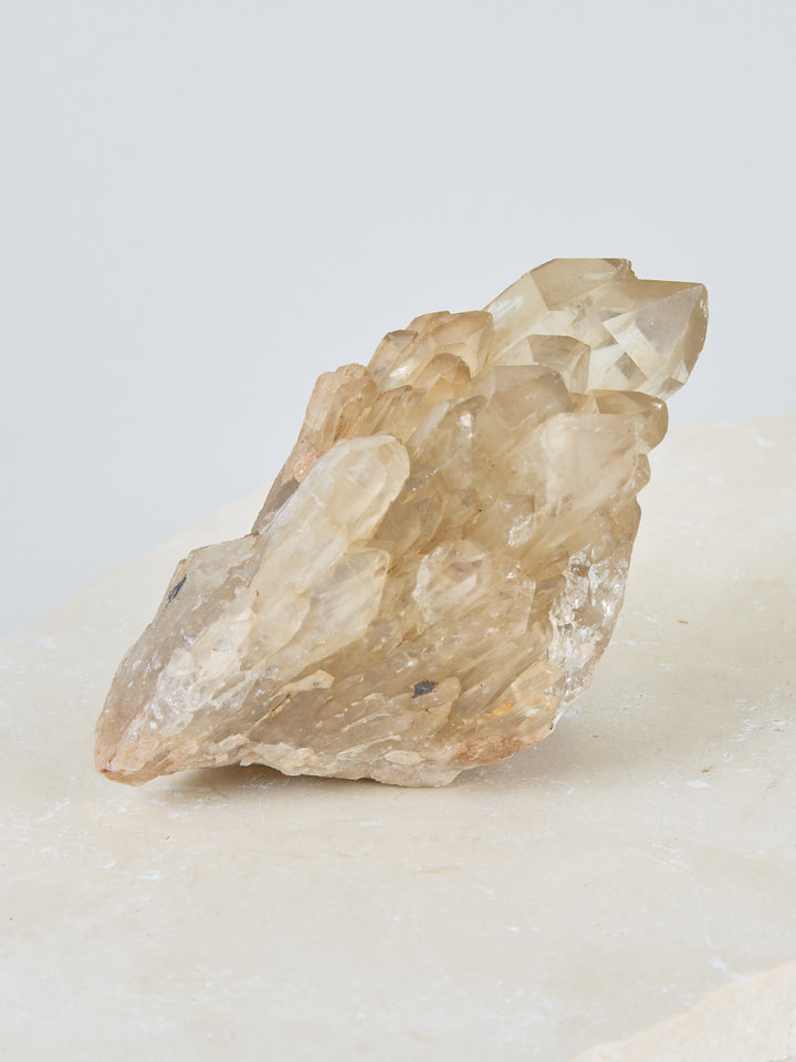 Kundalini Citrin Stufe